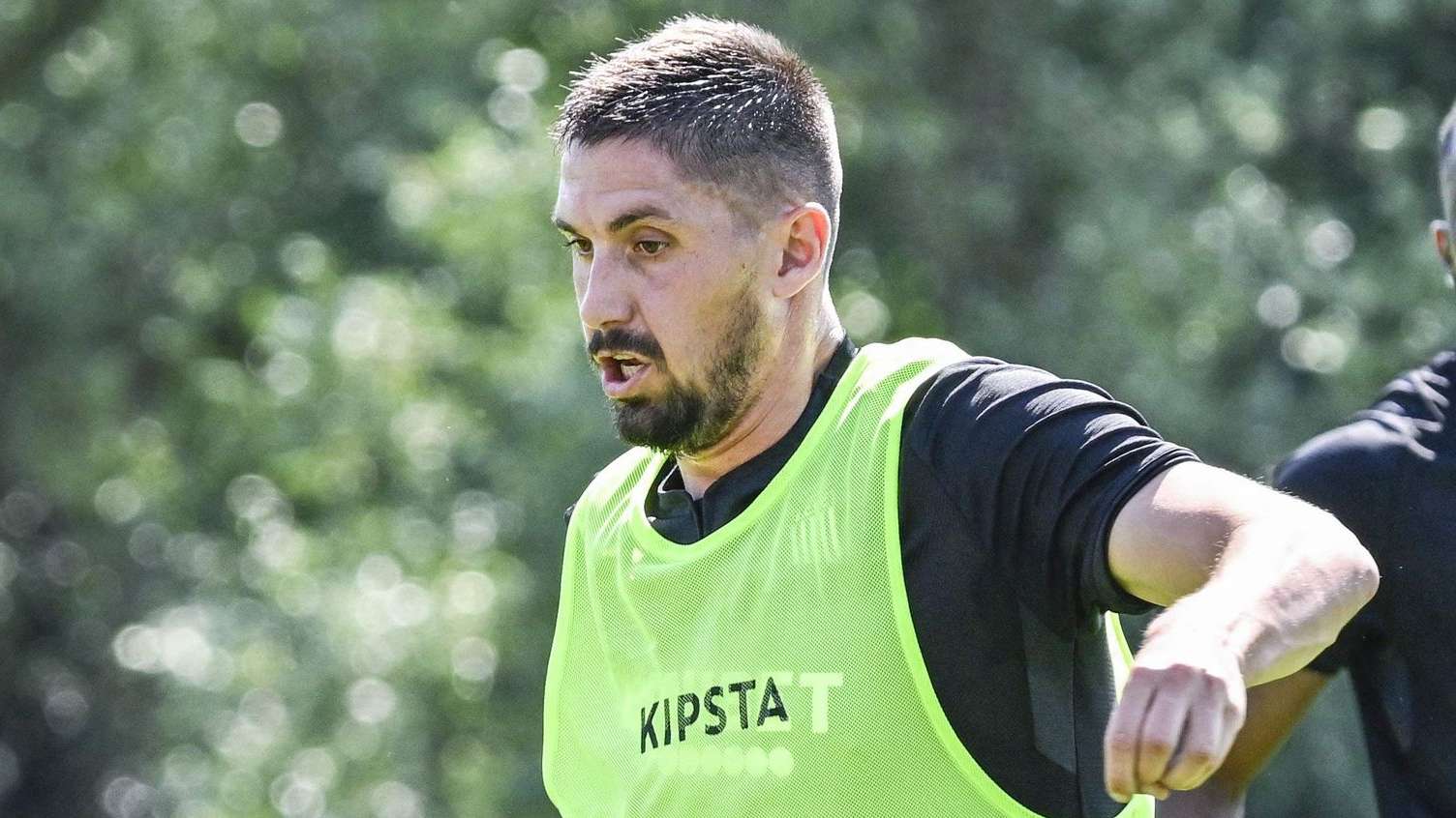 的荷兰前锋 的荷兰前锋