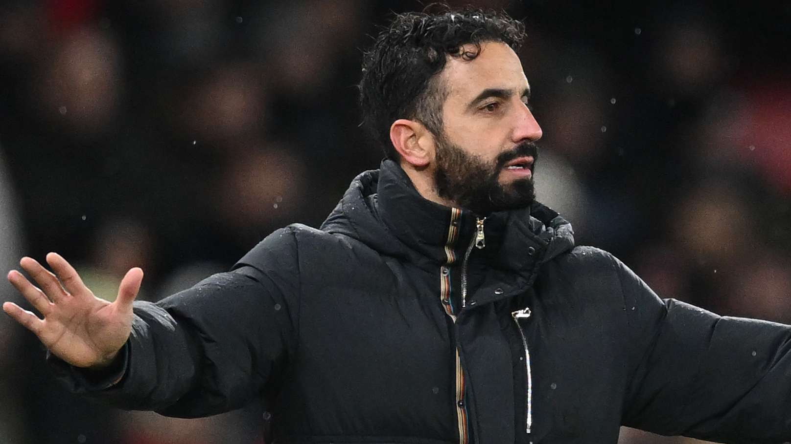 挑战与应对 挑战与应对