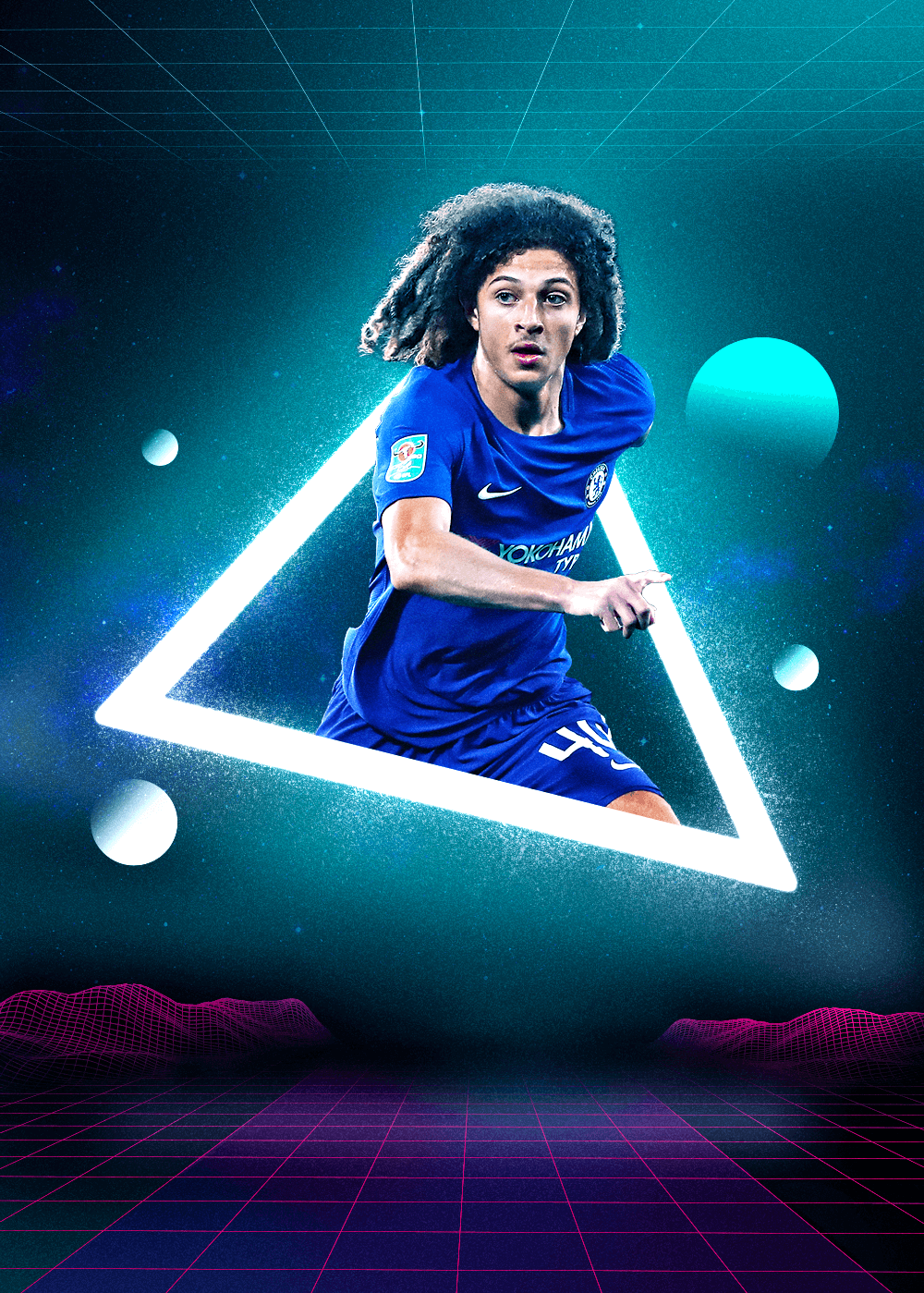 火箭遭遇N 火箭遭遇N