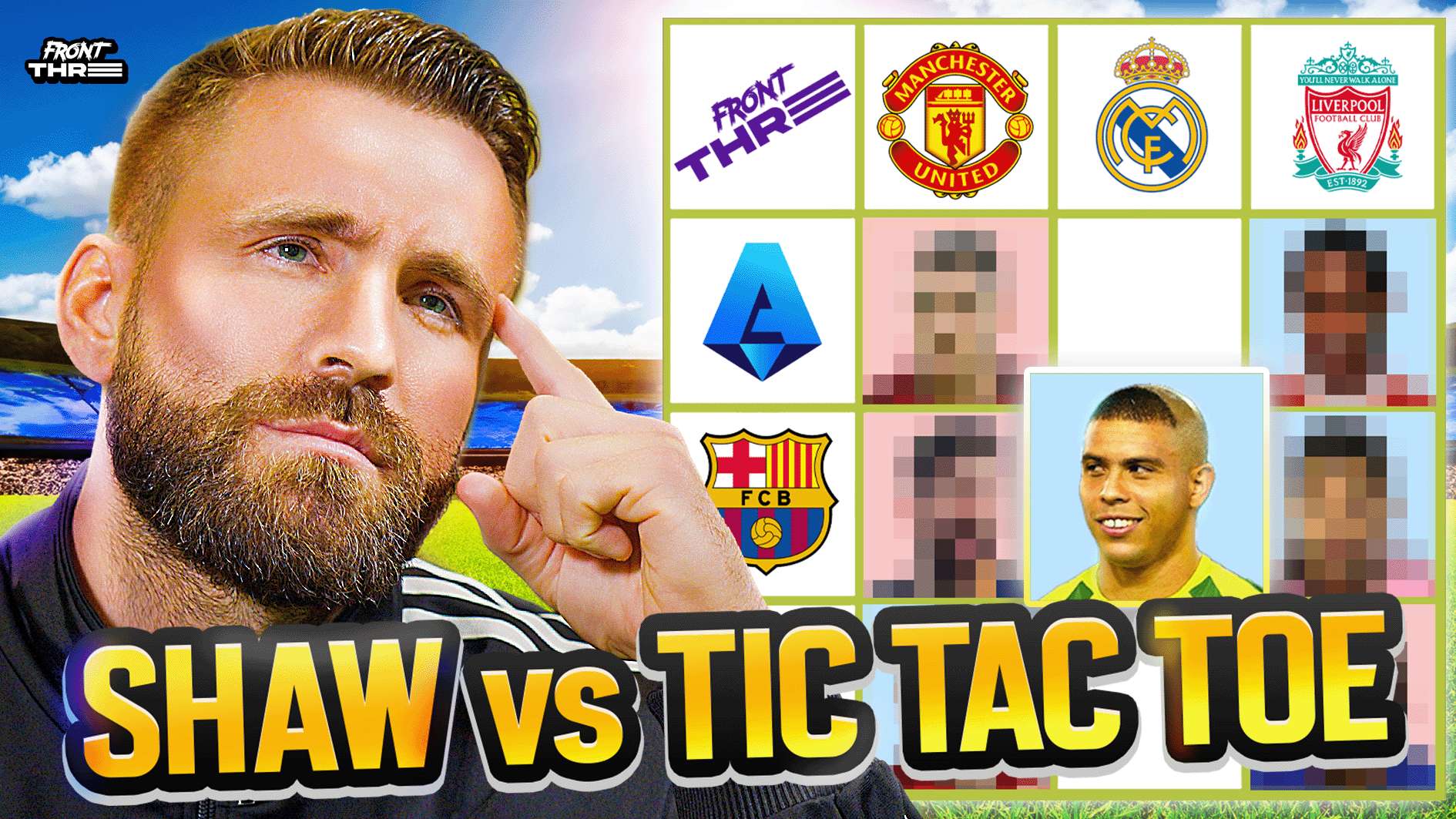 谁是赛场焦 谁是赛场焦